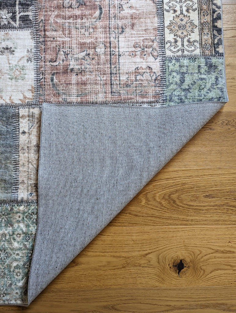 Vittoria Grön/Multi