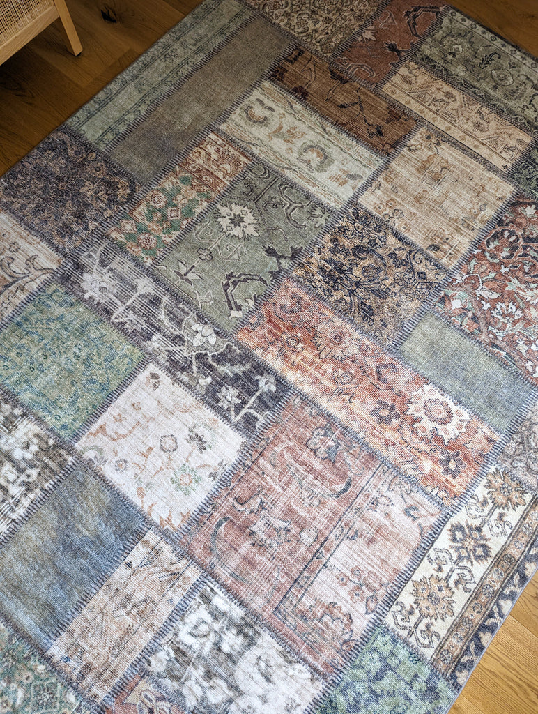 Vittoria Grön/Multi