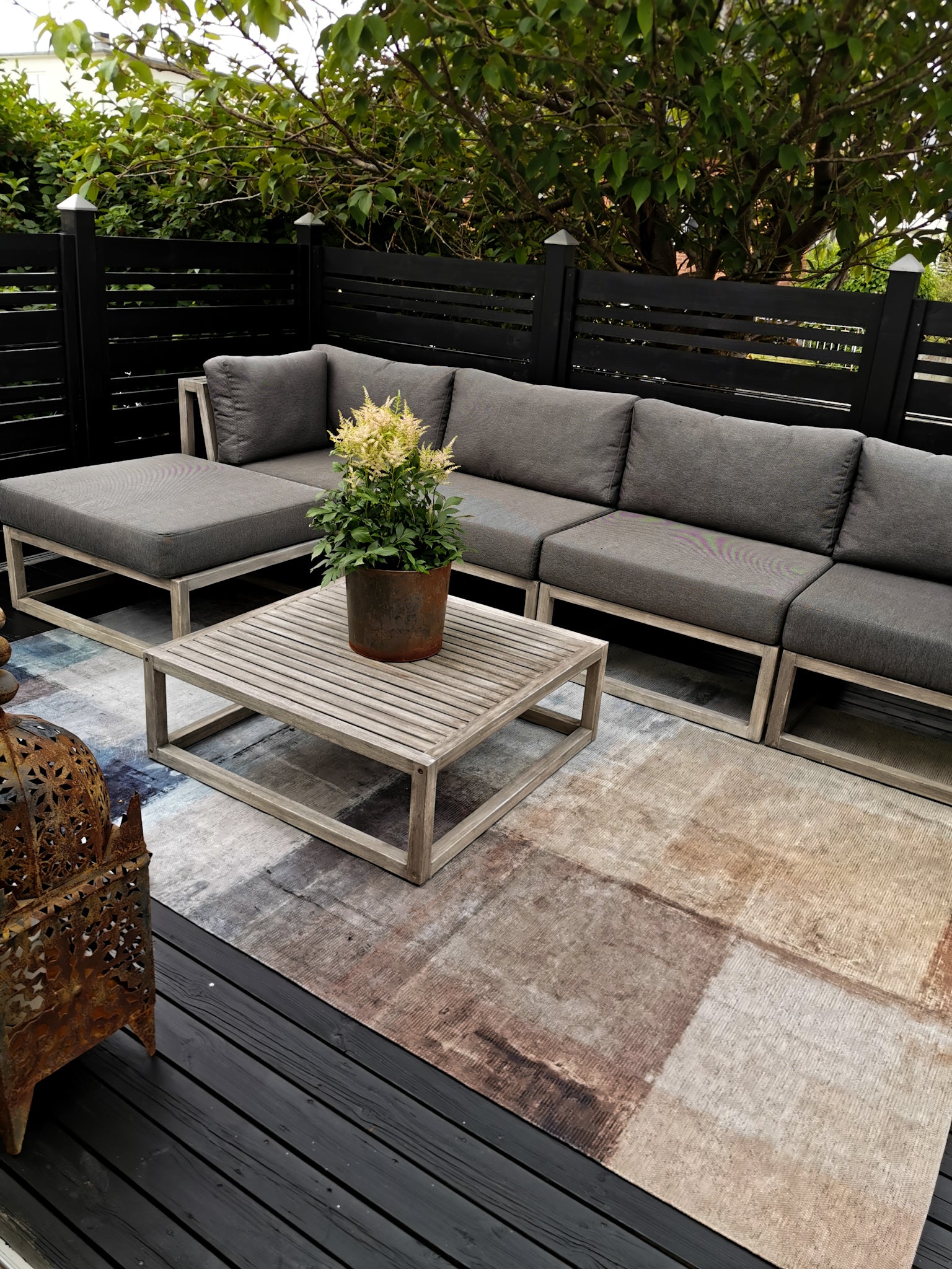 Primera Art Grå/natur