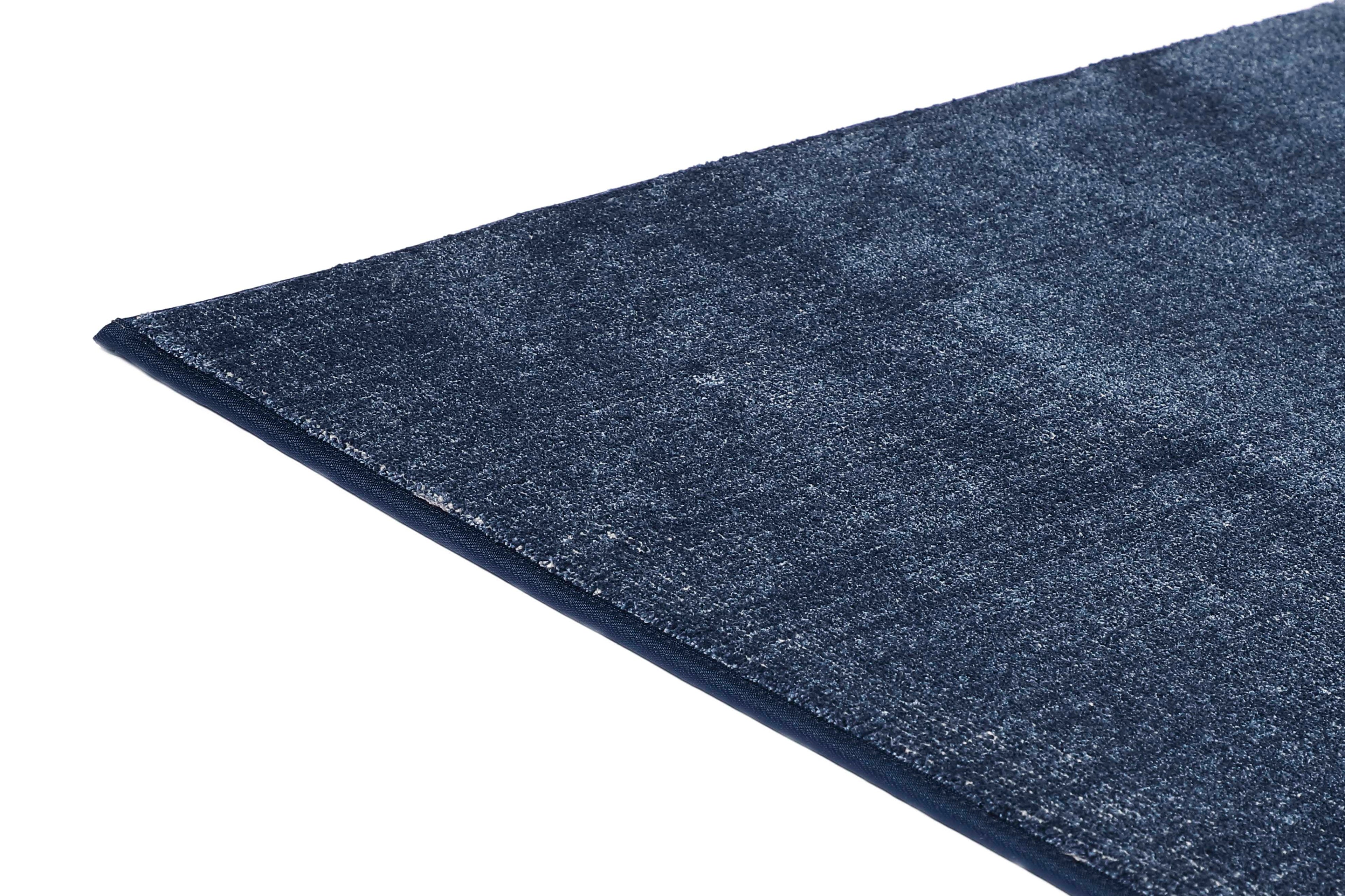 Sametti Blue Specialmått