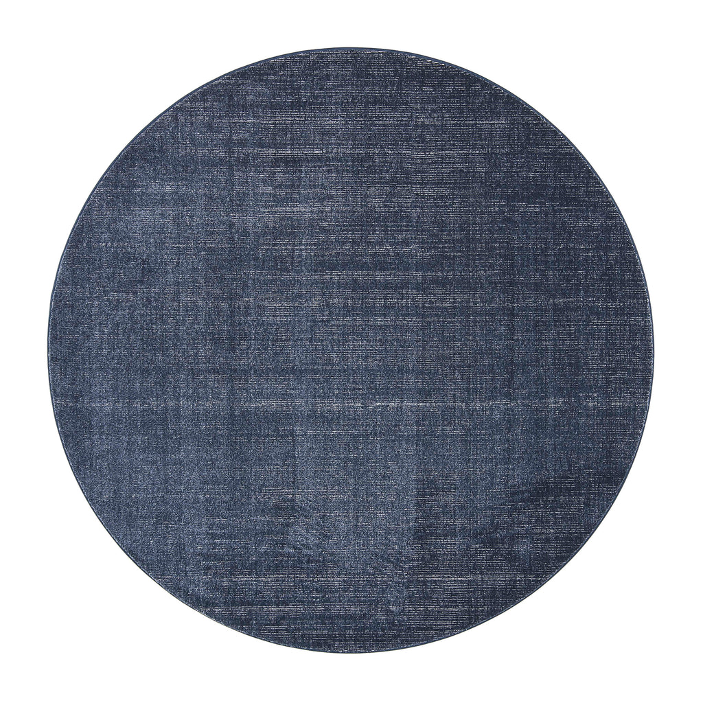 Sametti Blue Specialmått