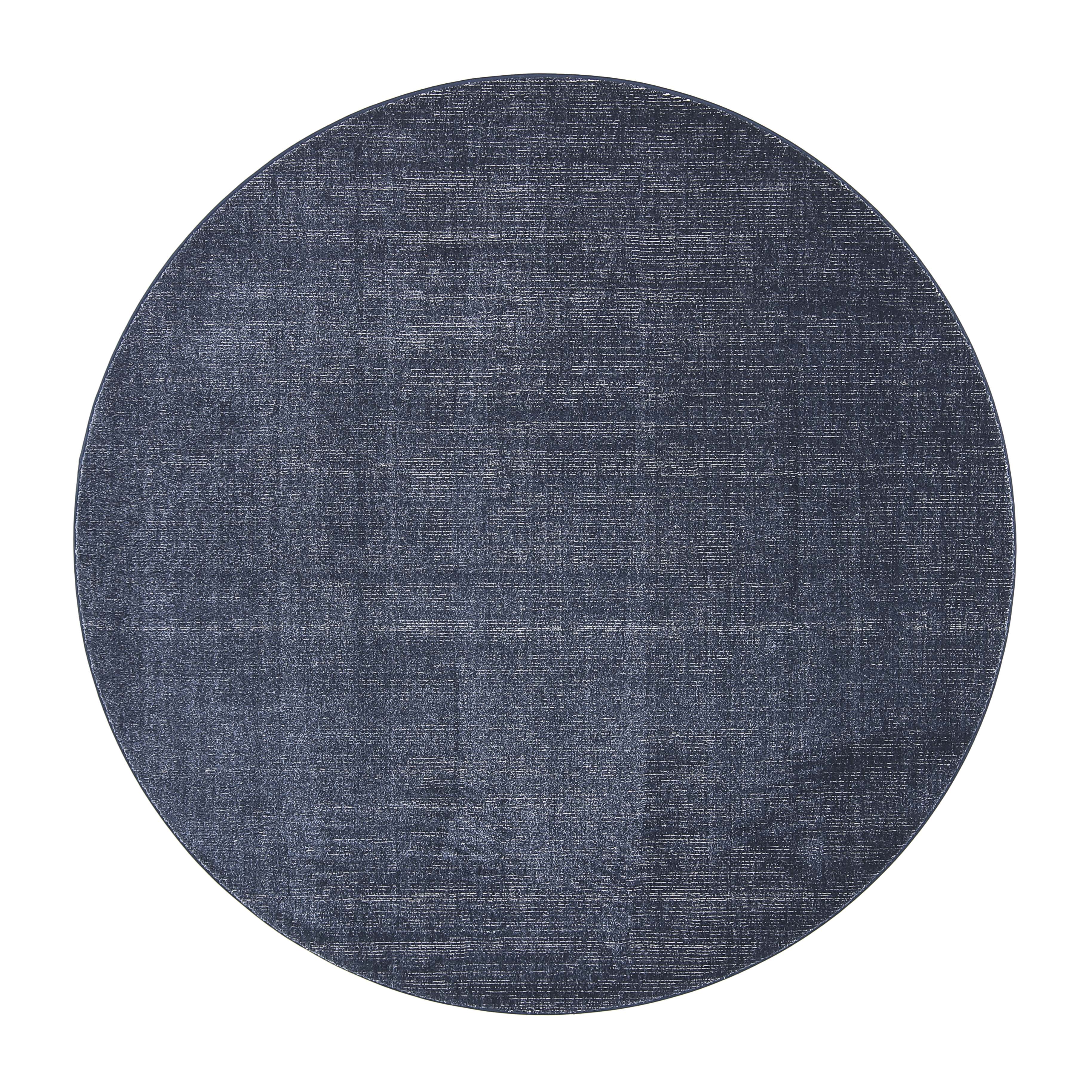 Sametti Blue Specialmått