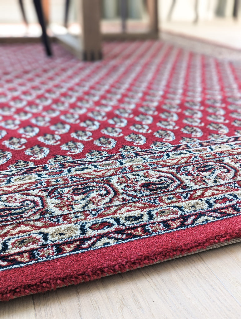 Serabend Classic Röd