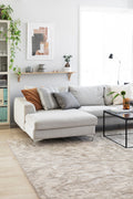 Silkkitie Beige