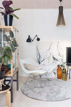 Silkkitie Beige
