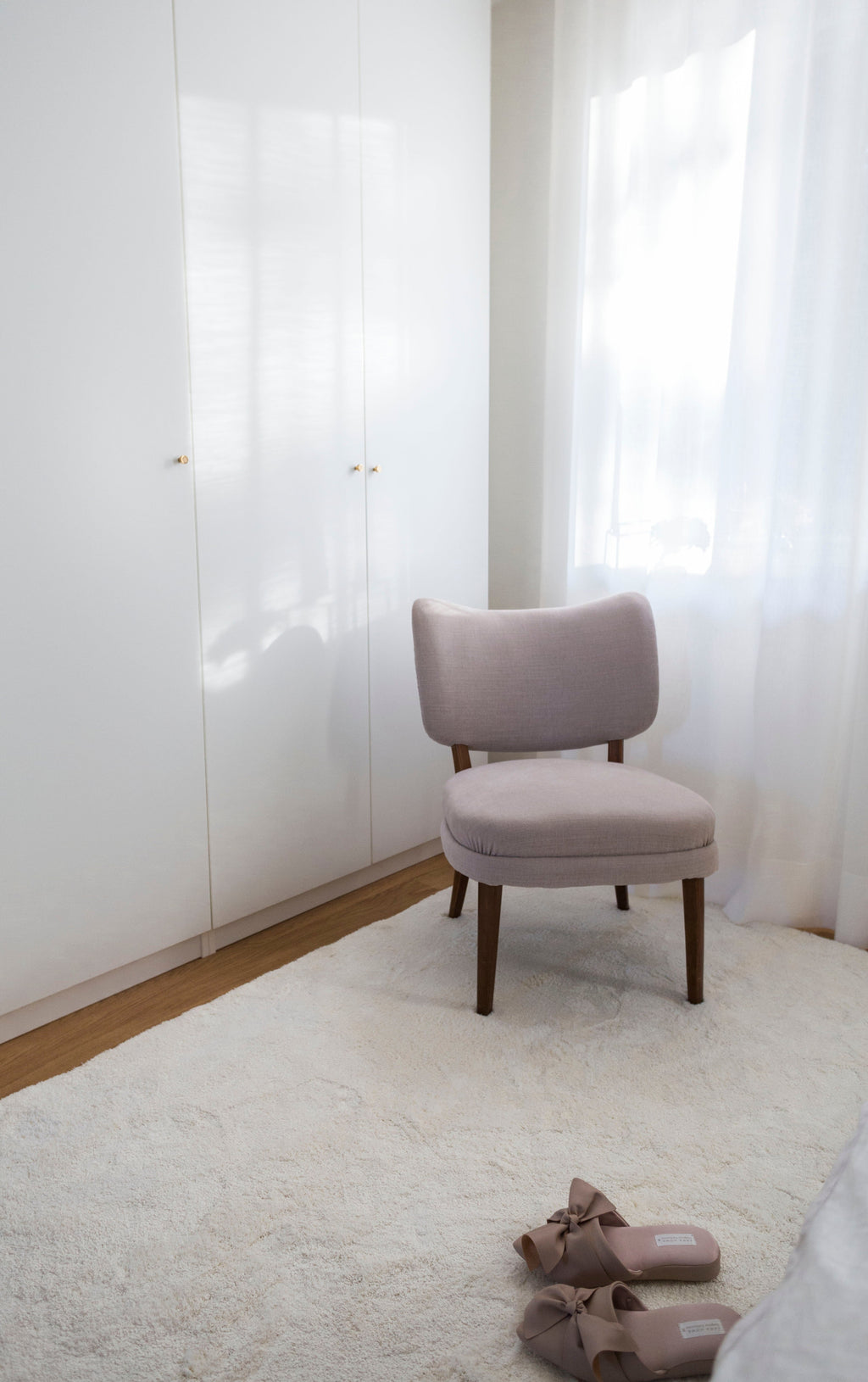 Silkkitie White