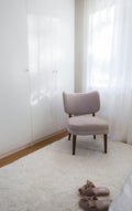 Silkkitie White