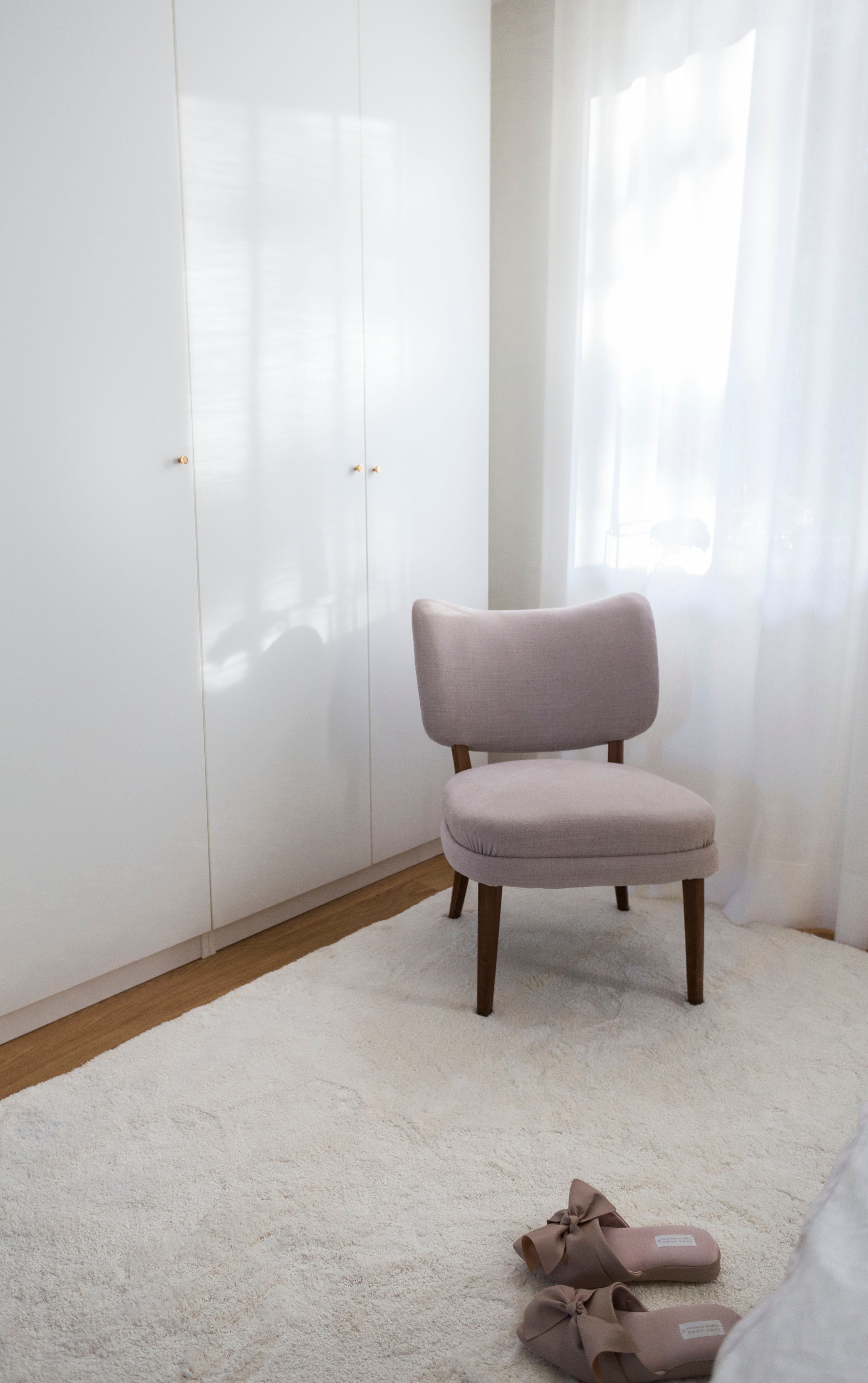 Silkkitie White
