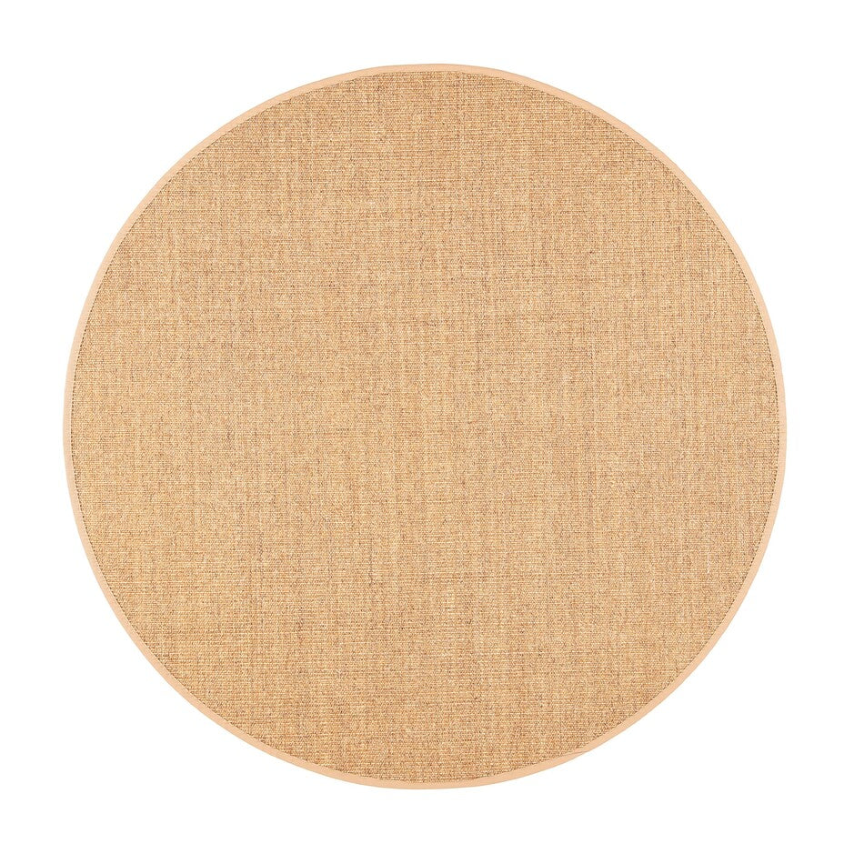 Sisal Natur