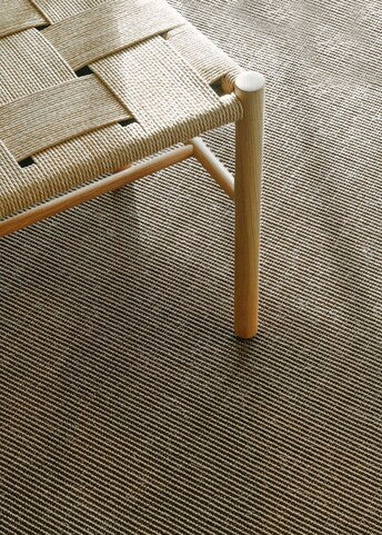 Sisal Taupe