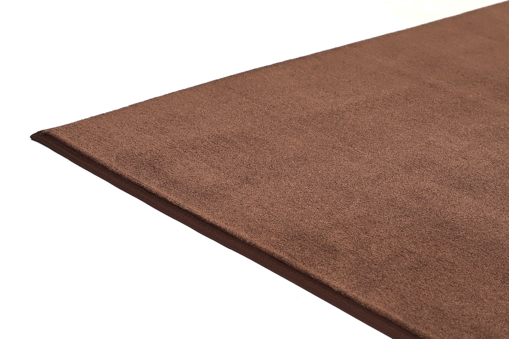 Usva Dark brown