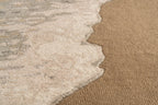 Waterwave Light brown