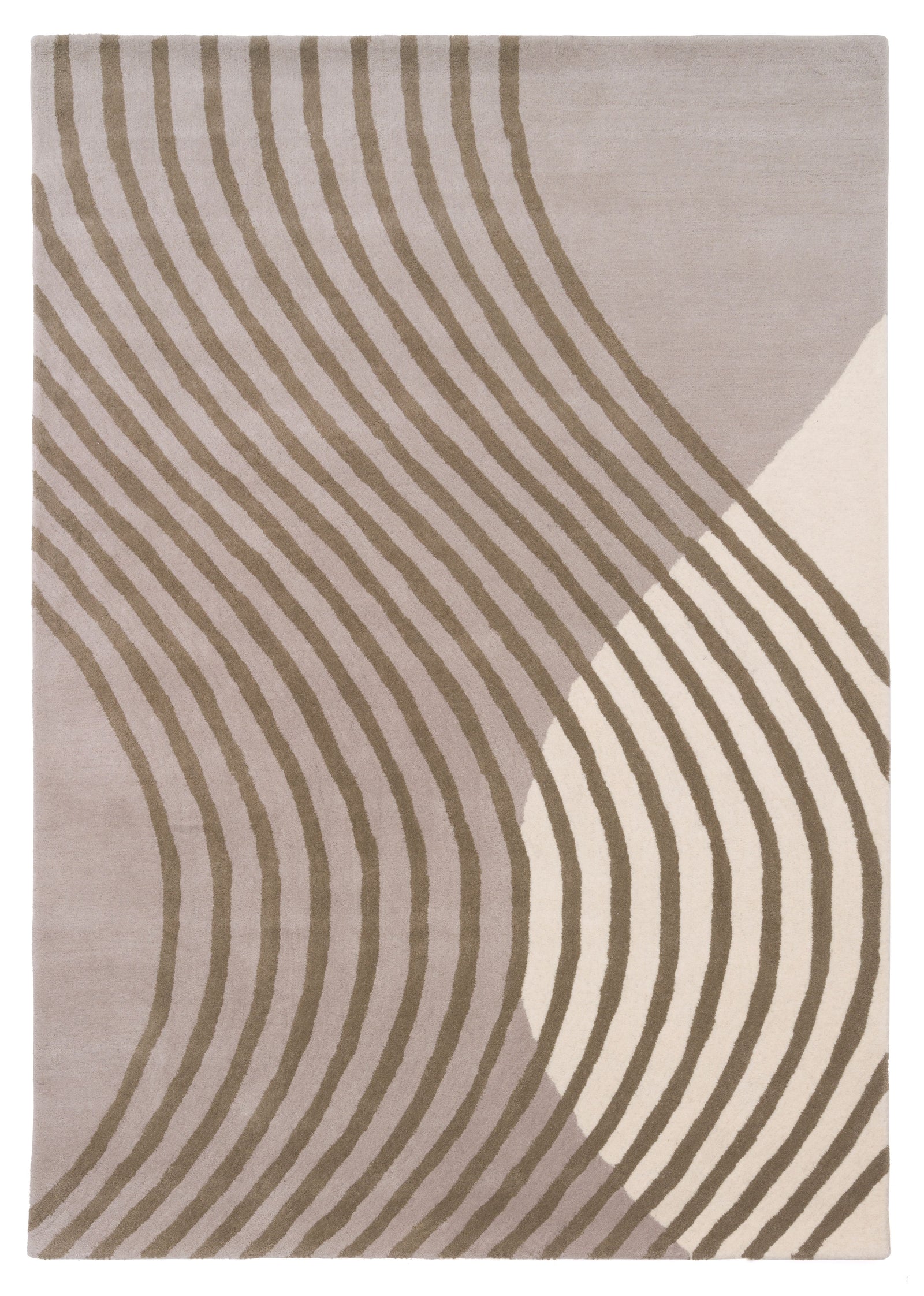 Wave Linen