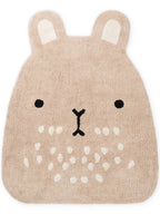 Hanse Home Snuggle Barnmatta Pucki beige