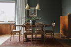 Basaltti Mahogany Specialmått