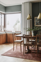 Basaltti Mahogany