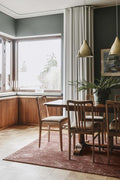 Basaltti Mahogany Specialmått