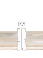 Hanse Home Adventures Barnmatta Dreamy Panda beige flerfärgad
