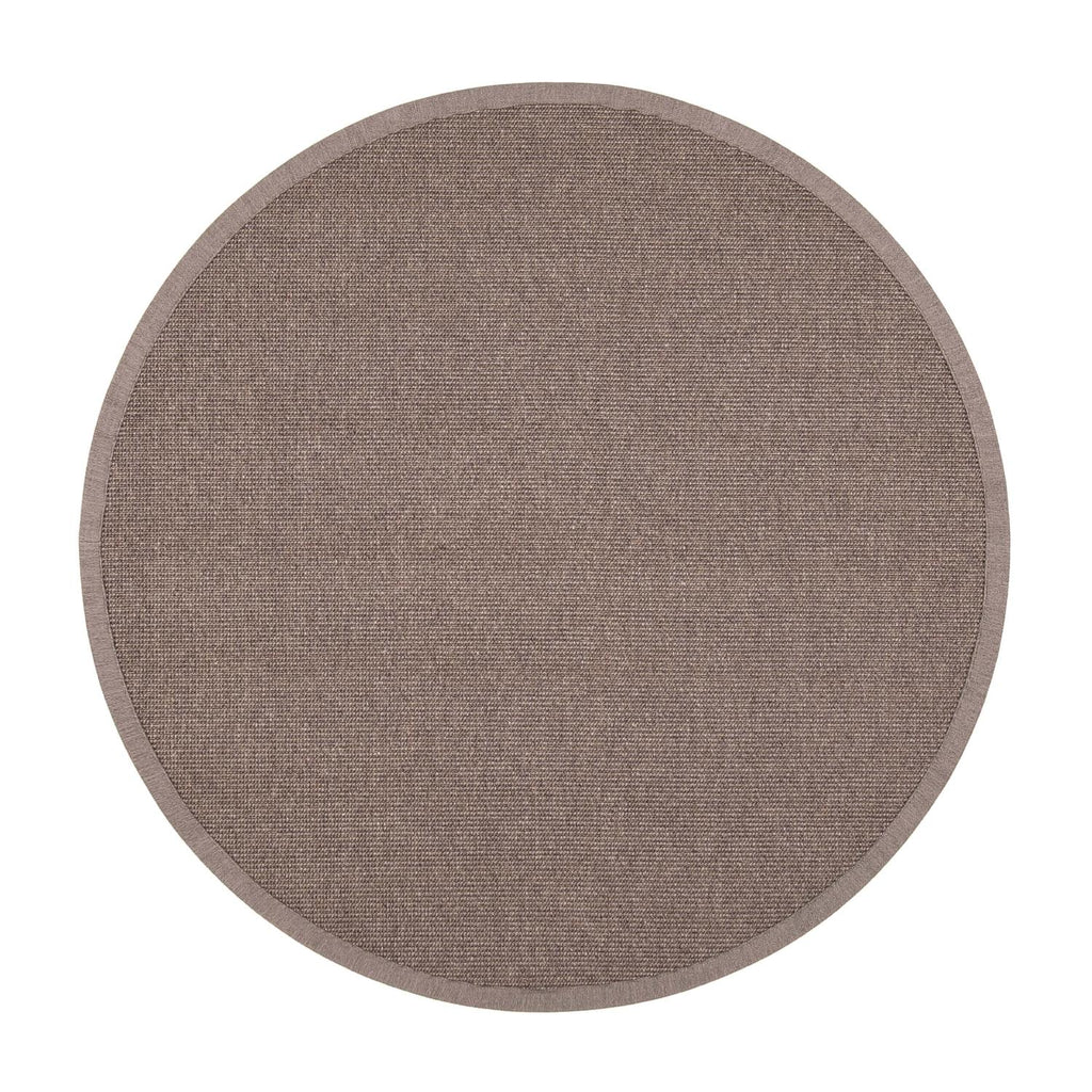Esmeralda Taupe Specialmått
