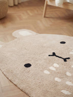 Hanse Home Snuggle Barnmatta Pucki beige