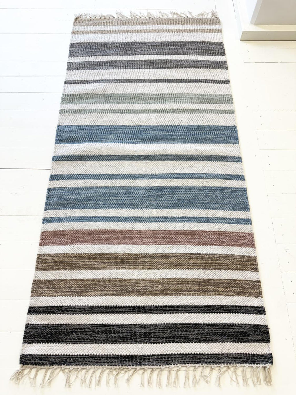Rainbow Stripe Multi