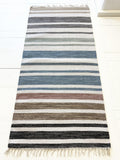 Rainbow Stripe Multi