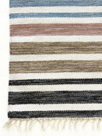 Rainbow Stripe Multi
