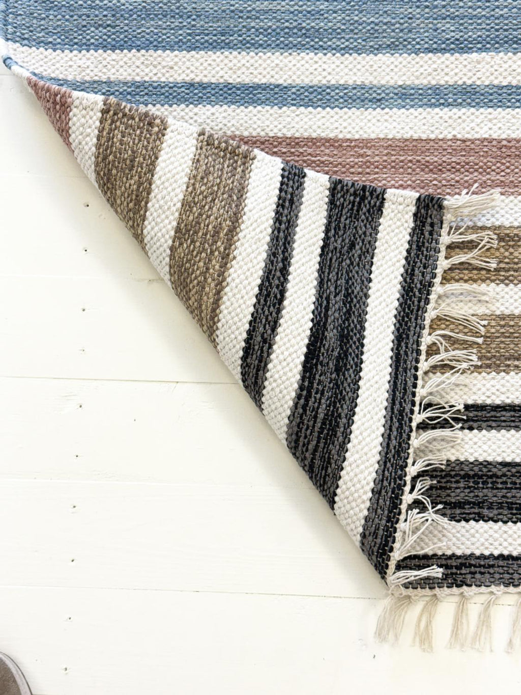 Rainbow Stripe Multi