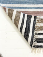 Rainbow Stripe Multi