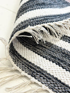 Rainbow Stripe Multi