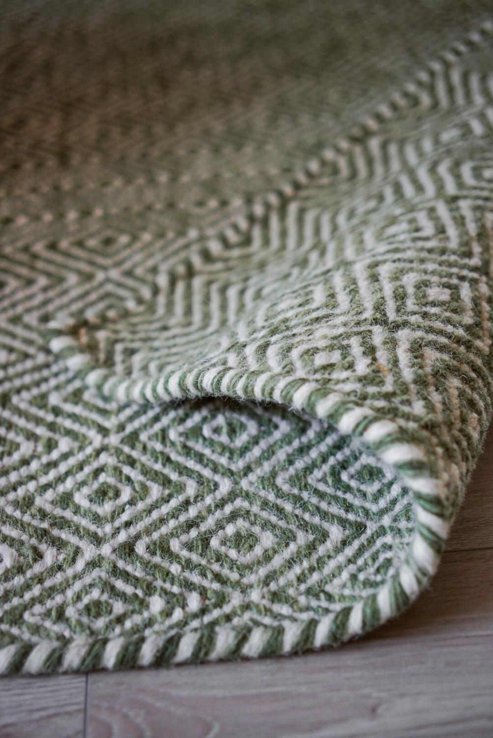 Oakridge Emerald Green