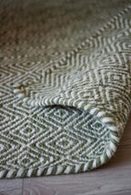 Oakridge Emerald Green