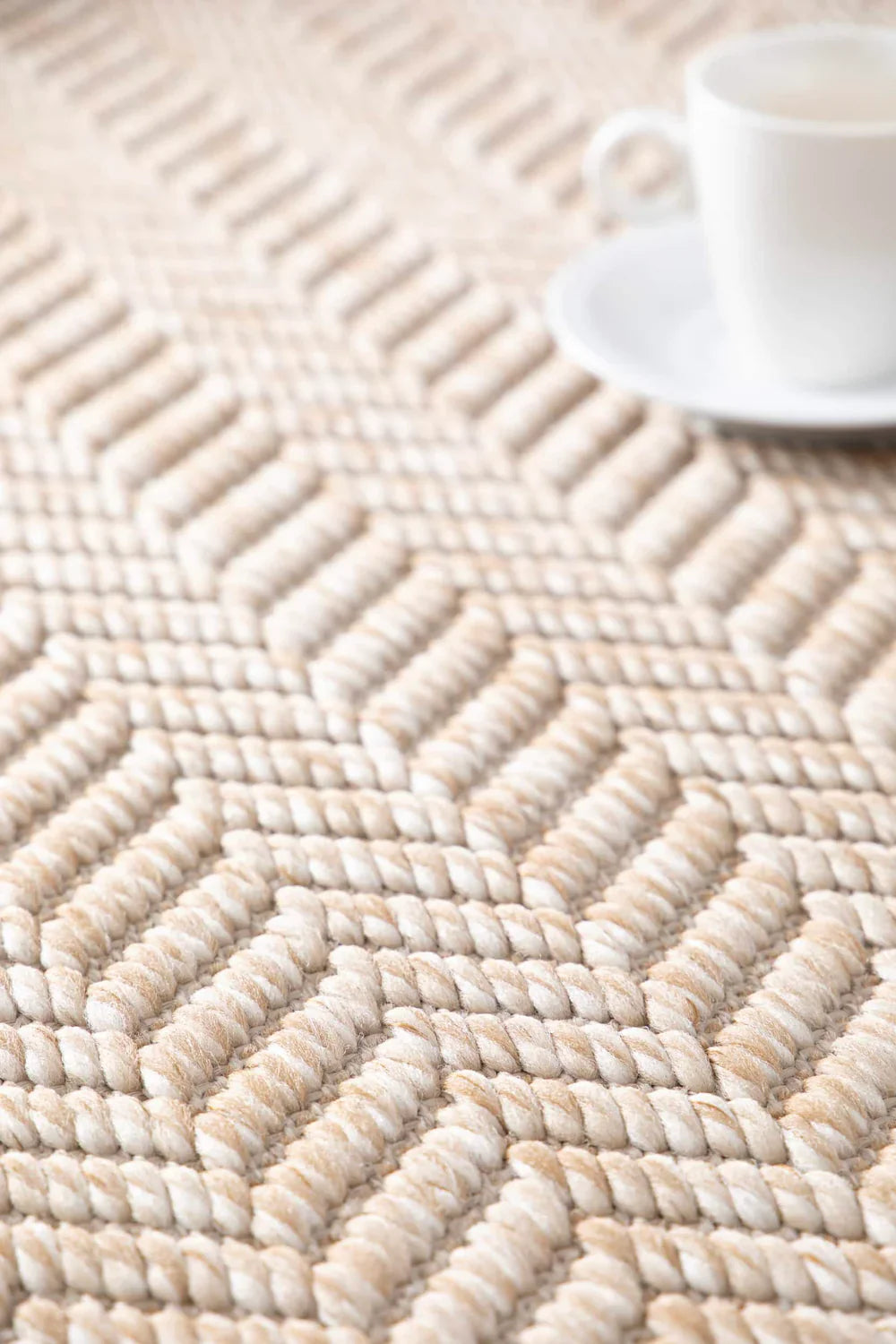 Harve Beige