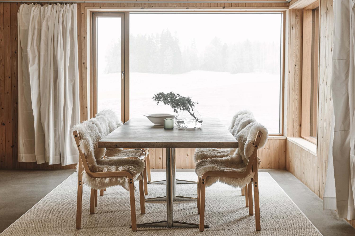 Hehku White Specialmått