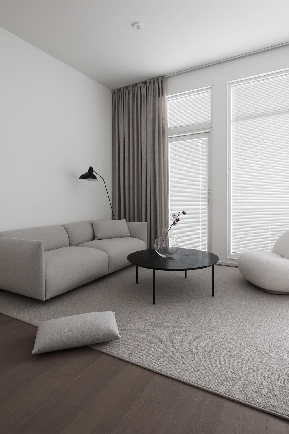 Hiillos Grey