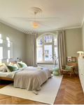Ivory Wool White