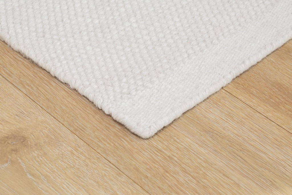 Ivory Wool White