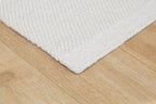 Ivory Wool White