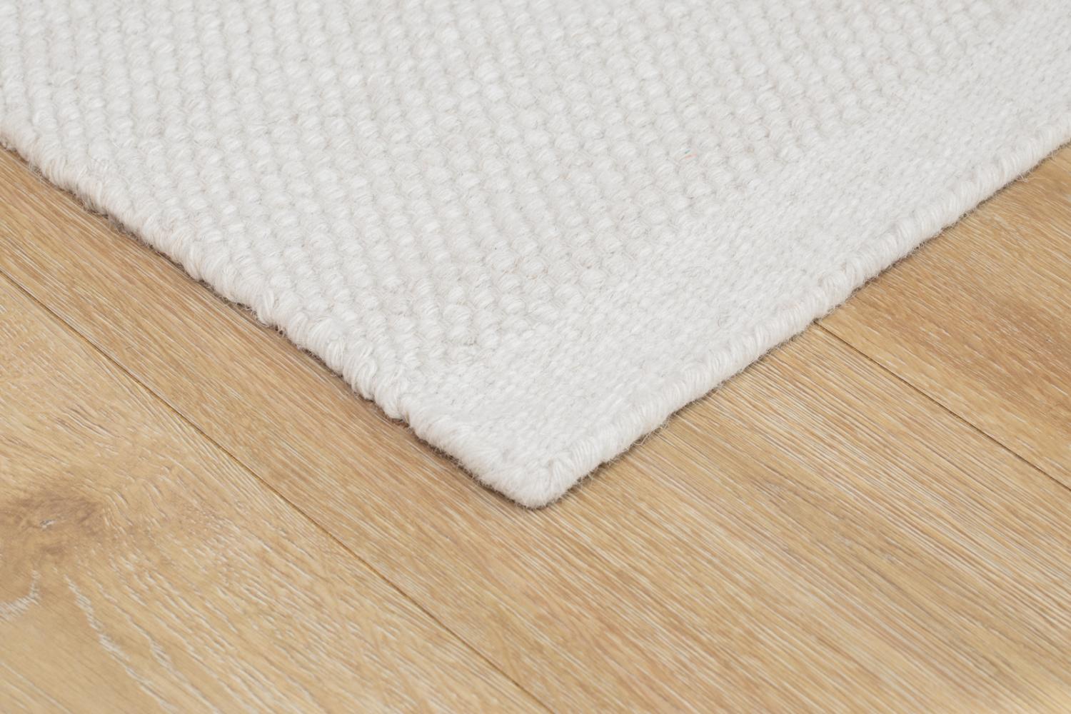 Ivory Wool White