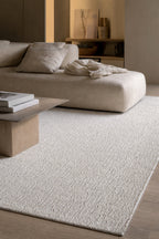 Mellow Ivory