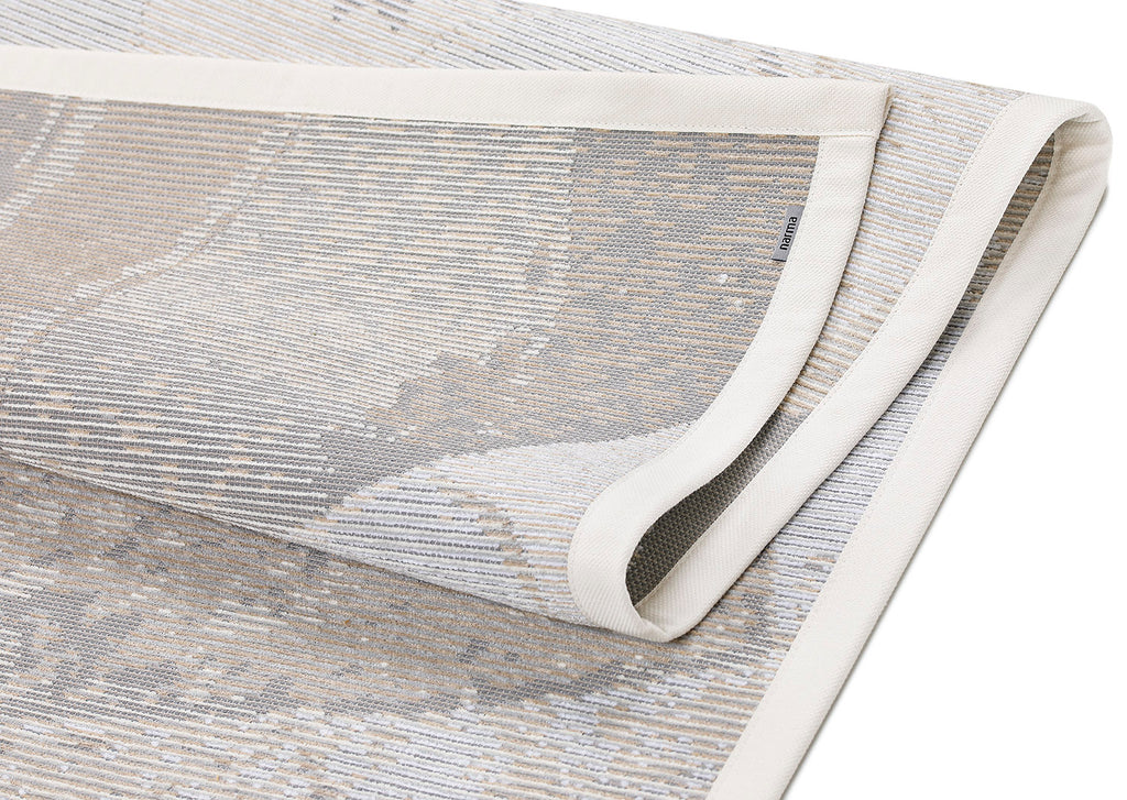 Mukri Router Mukri White – Nordic Loom