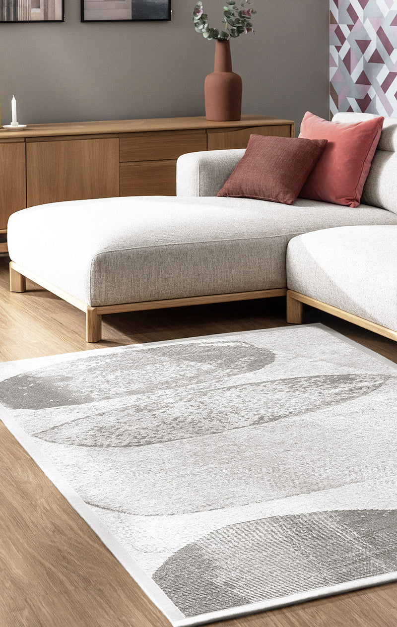 Mukri Router Mukri White – Nordic Loom