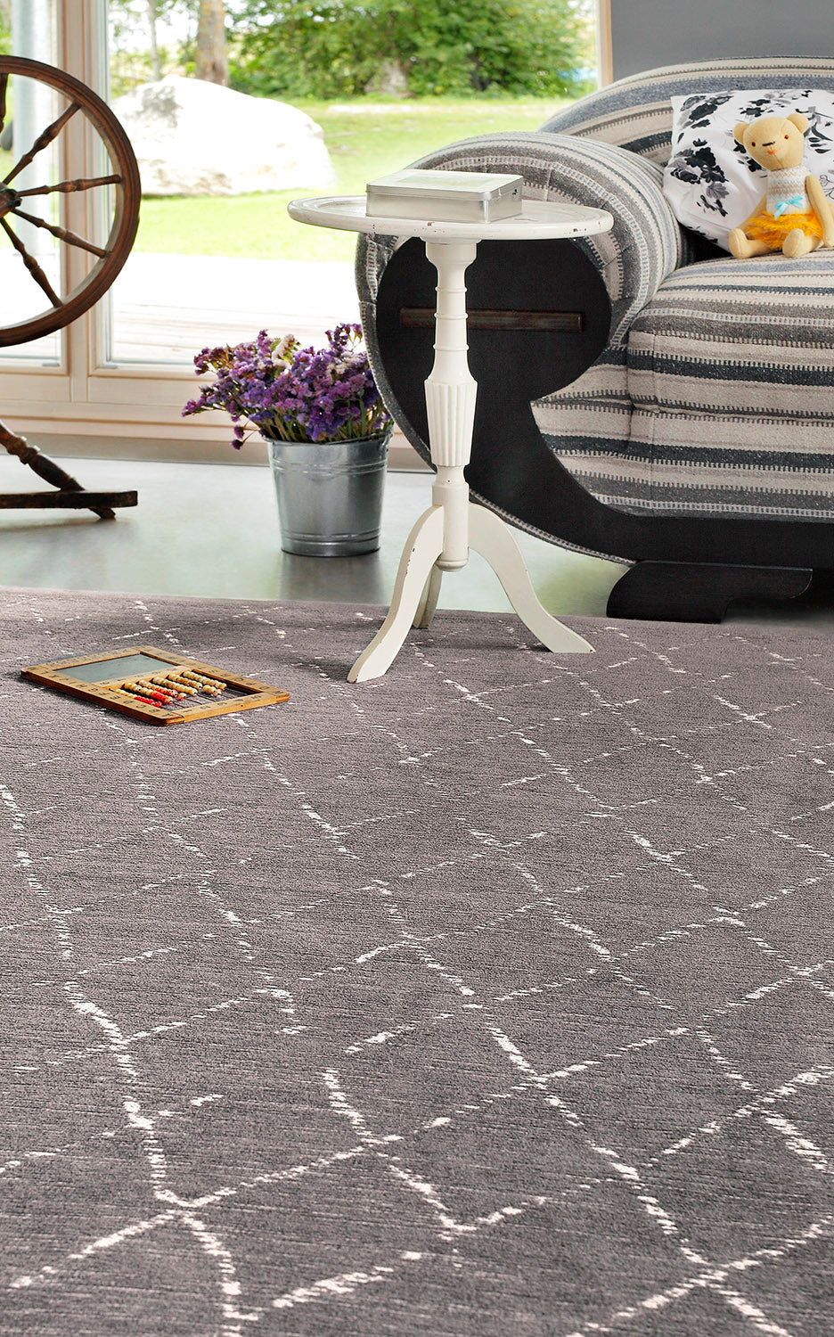 Voose Linen
